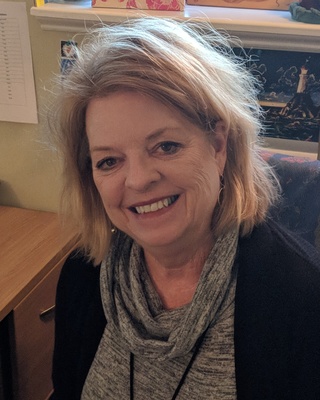 Kay C Regnier's profile image
