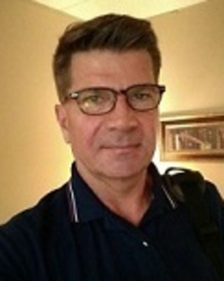 George Rinker's profile image