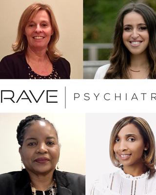Rave Psychiatry, PC's profile image