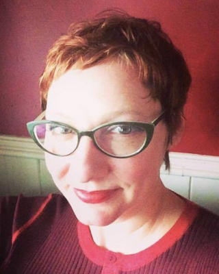Monica Drewer-Tabacchi's profile image