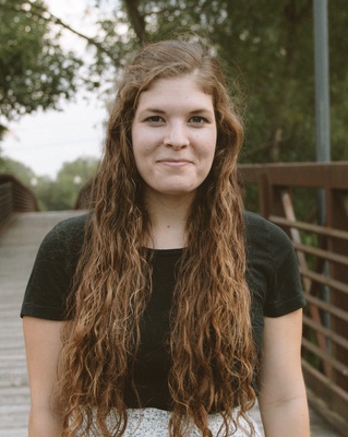 Kelcie N. Silva's profile image