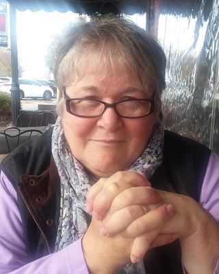 Jane Allison Jones's profile image
