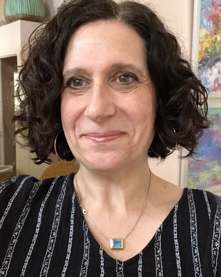 Allison R Andrews's profile image