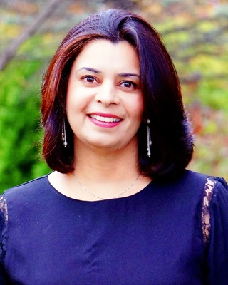 Hina Siddiqui, PsyD, ABPP's profile image