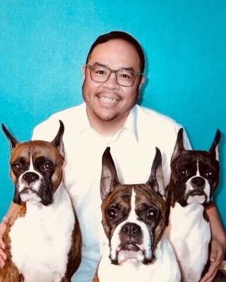 Rodger J Hiatt II's profile image