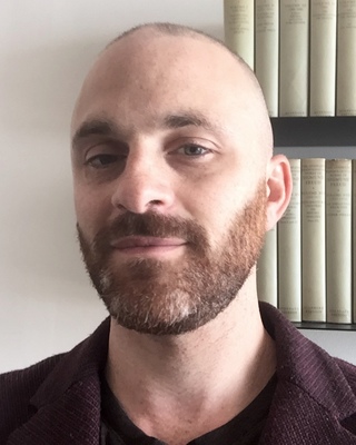 Cyrus Saint Amand Poliakoff's profile image