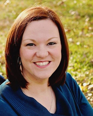 Jennifer McColgan's profile image