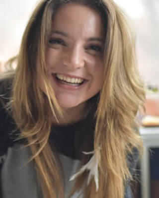 Jasmine Baranpourian's profile image