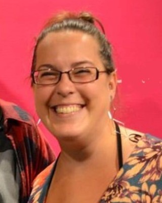 Anya Woron-Simons's profile image