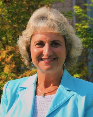 Stephanie I Thomopoulos's profile image