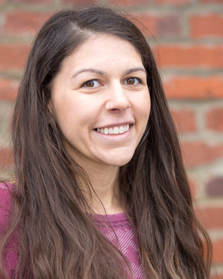 Ana McAbee's profile image