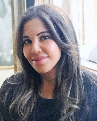 Nadine Burgos's profile image