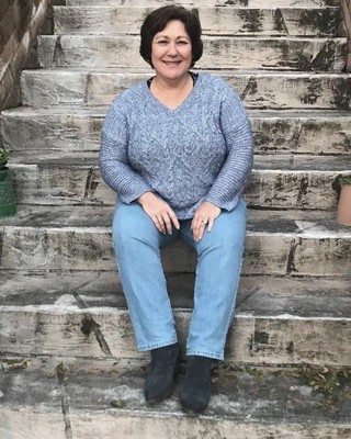 Kathryn Garcia's profile image