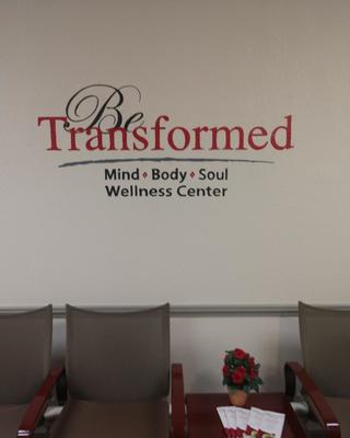 Be Transformed Christian Counseling, Inc's profile image