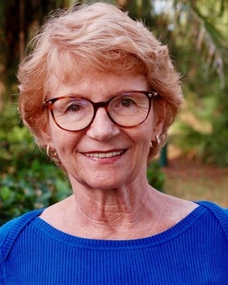 Peggy Freeman's profile image