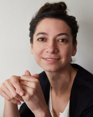 Anna Sapozhnikova's profile image