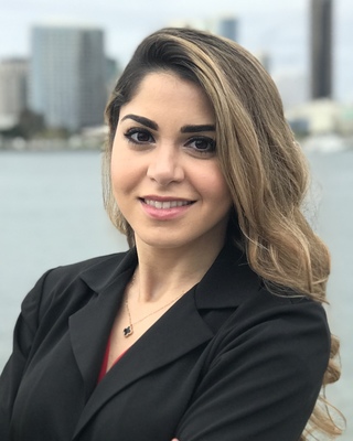 Negar Nazari's profile image