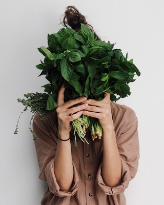 Gather and Grow OC's profile image