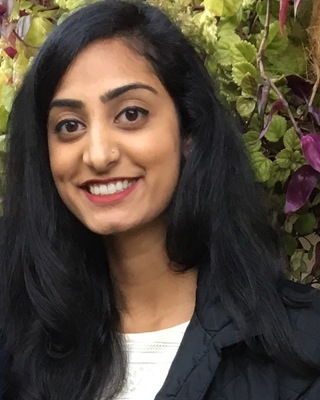 Mehnaz Siddiqui's profile image