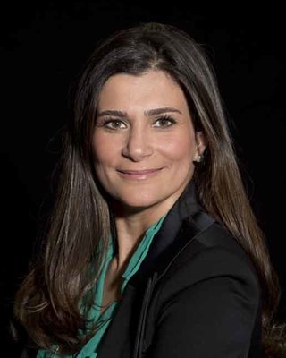 Hannah Golestaneh's profile image