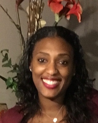 Keisha Anthony's profile image