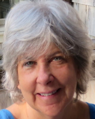 Susan Nadine Solomon's profile image