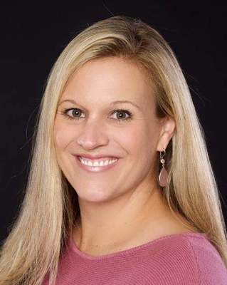 Kristi B Hoffmann's profile image