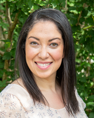 Christina M Kadelski's profile image