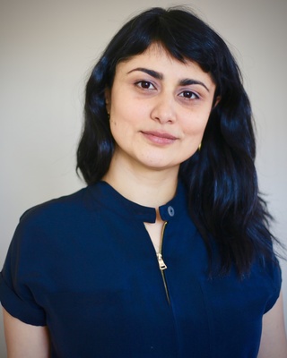 Evelina Yagudaev's profile image