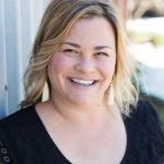 Therapist Profile for Erin Burton