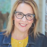 Kristin Moorhouse