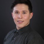 Joshua Halpenny-Nguyen