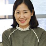 Minkyung ( Iris) Kim's profile picture