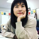 Sharon Wang's profile picture