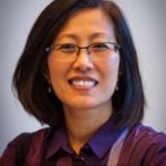 Christine S Kim's profile picture