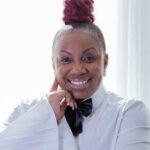 Dr. Stacia K. Wilkins