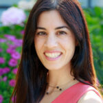 Dr. Shina Halavi, Ph.D.'s profile picture