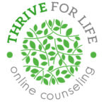 Thrive for Life Online Counseling, LLC