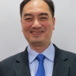 Dr. Stephen Kong