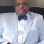 Gregory T Johnson's profile picture