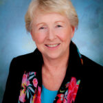 Lois Michaud, PhD's profile picture