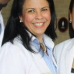 Carmela Sanchez, PA-C MMS's profile picture