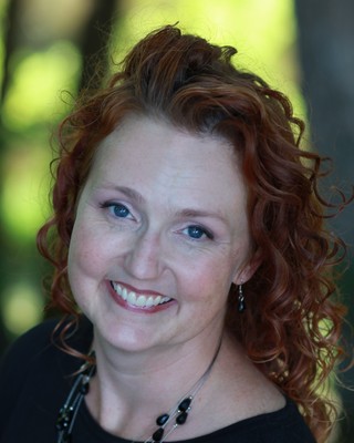Leah M Falk's profile picture