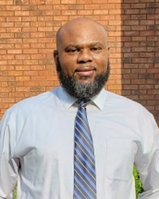 Darrin Goodwin's profile picture