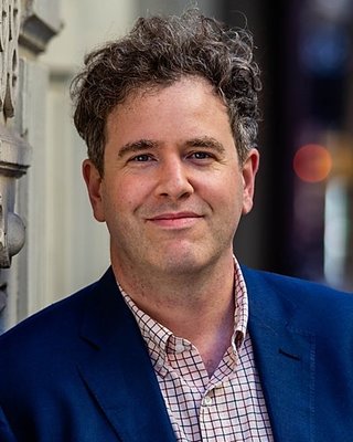 Christopher J Russo's profile picture