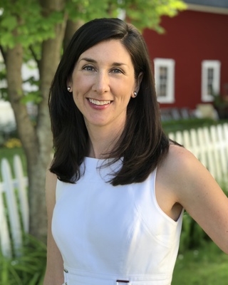 Amanda Coyle's profile picture