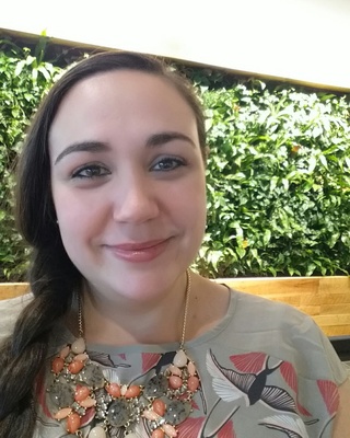 Amber Gray's profile picture