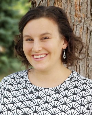 Rebecca Szanto's profile picture