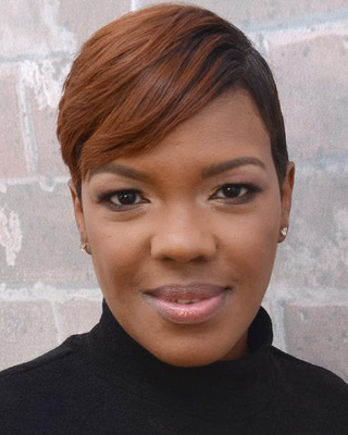 Danielle Richardson's profile picture