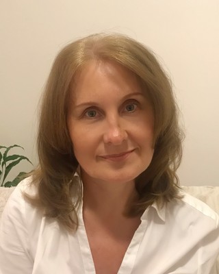 Ewa M Bruce's profile picture